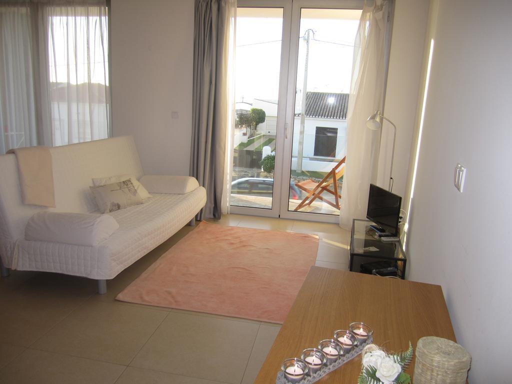 Atlantic Appartement