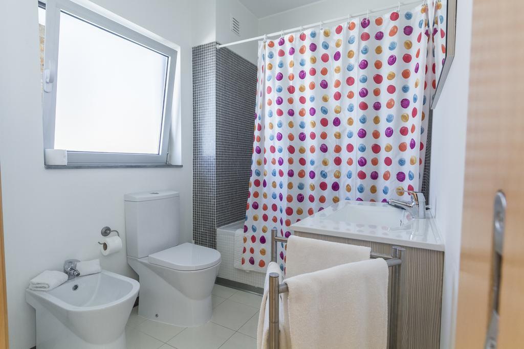 Appartement Atlantic