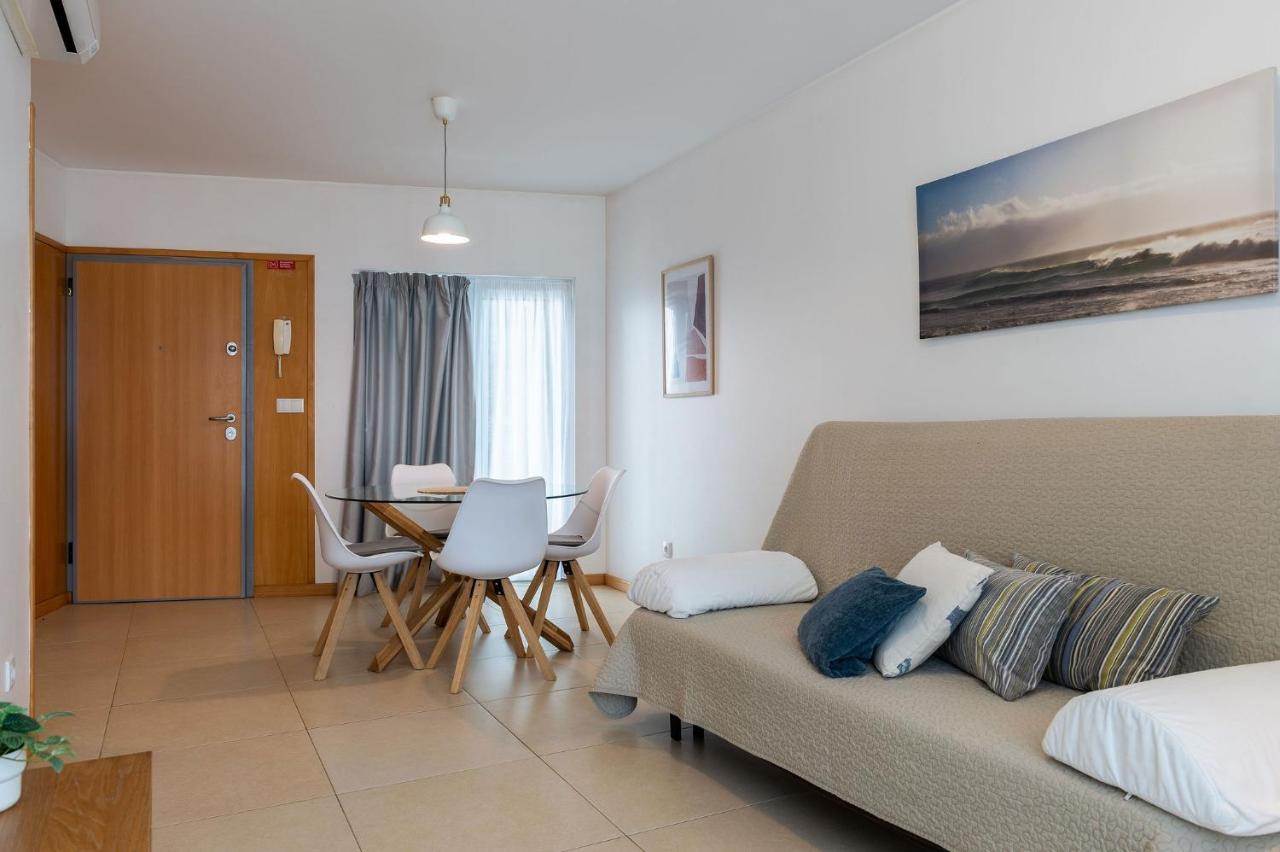 Atlantic Apartamento