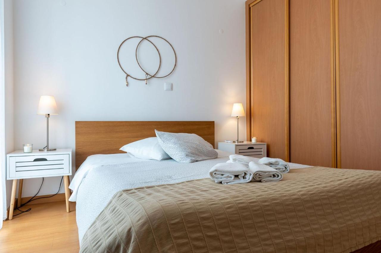 Apartamento Atlantic