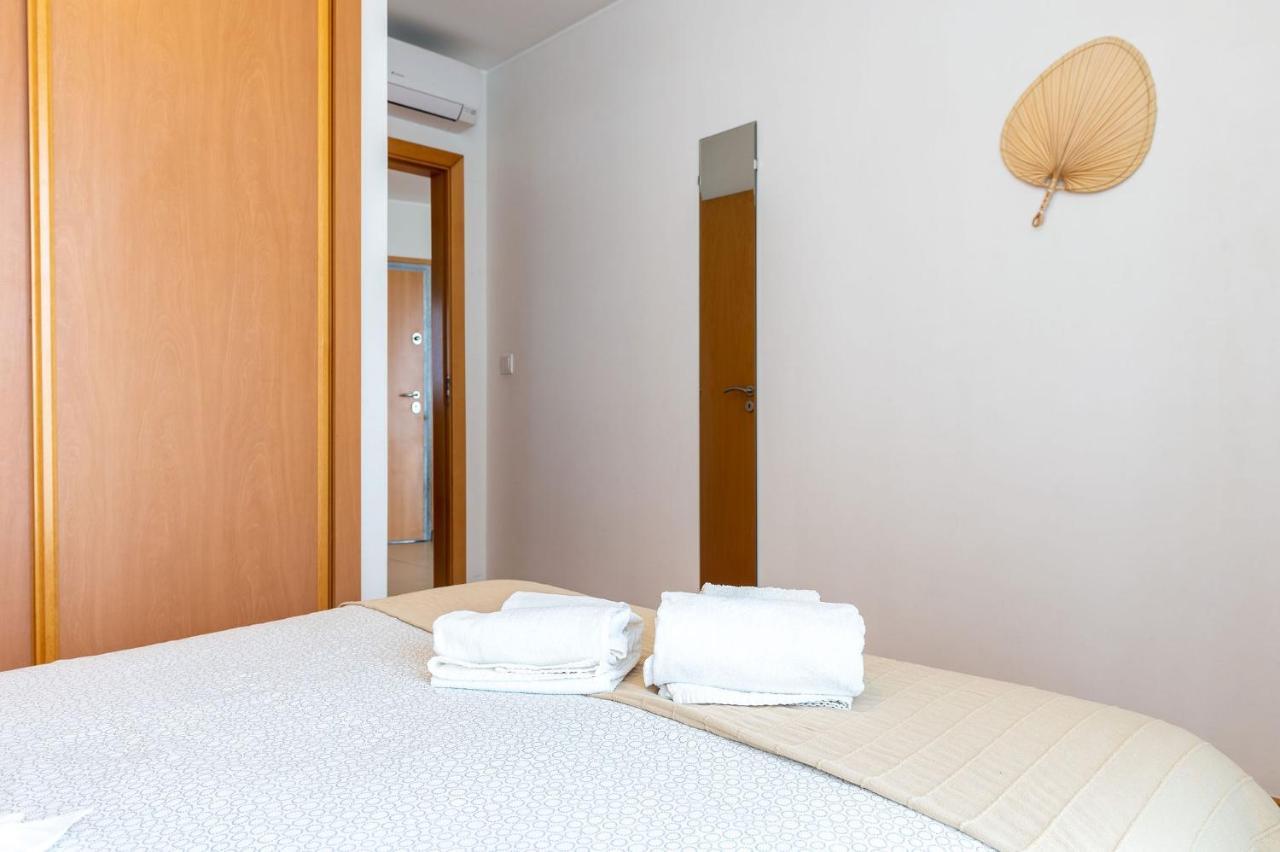Apartamento Atlantic