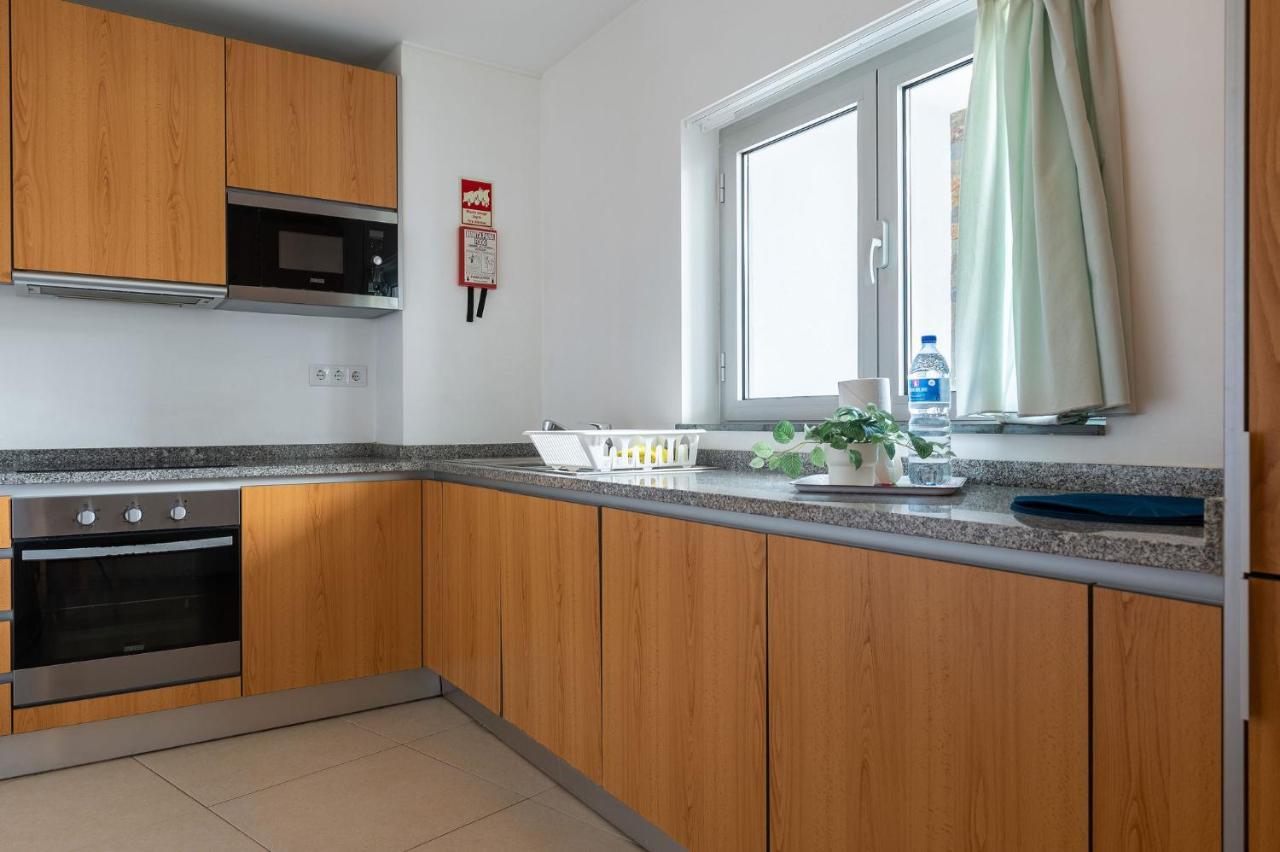 Apartamento Atlantic