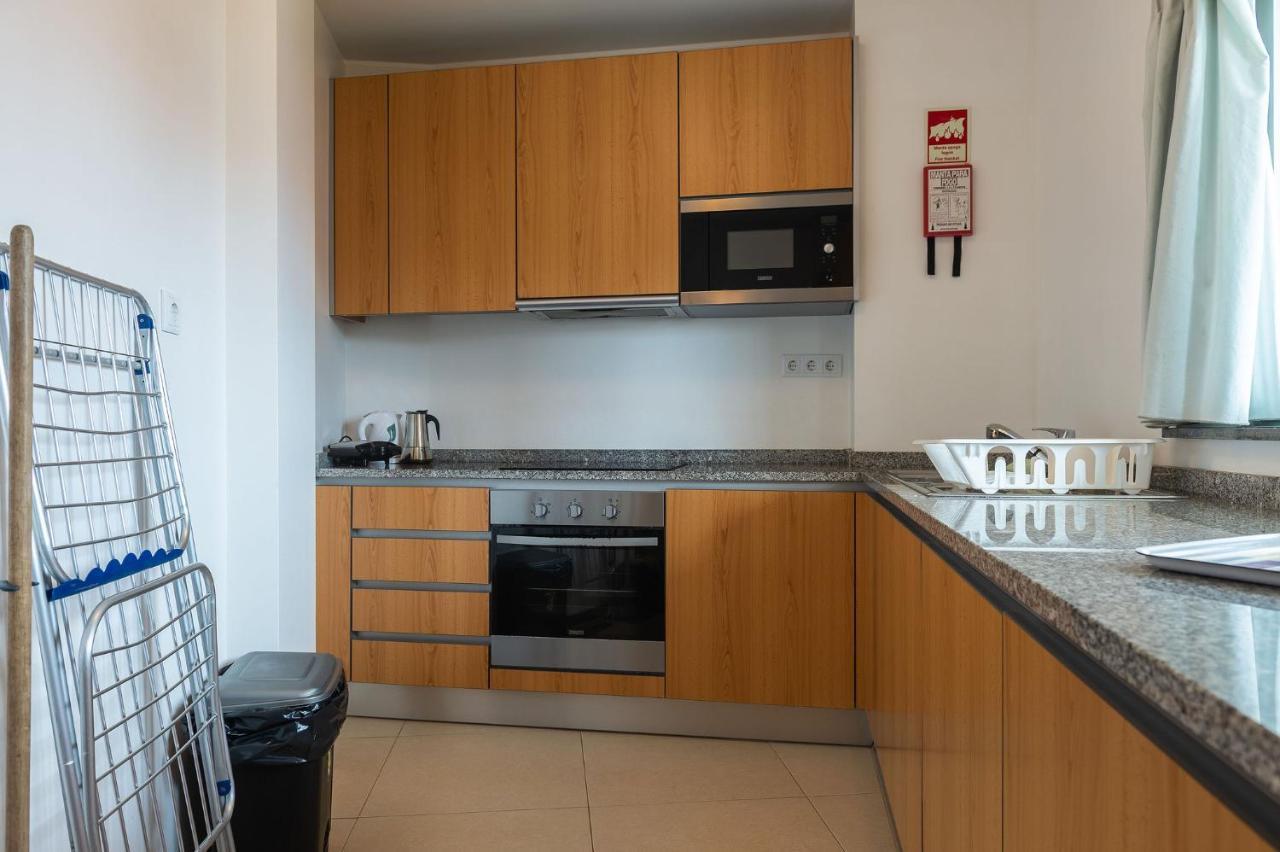 Atlantic Apartamento