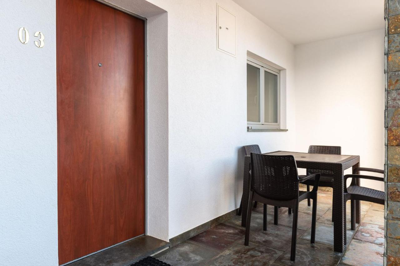 Atlantic Apartamento