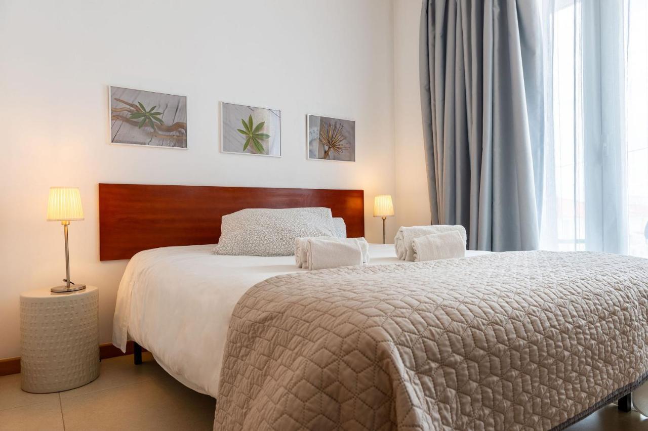 Apartamento Atlantic *