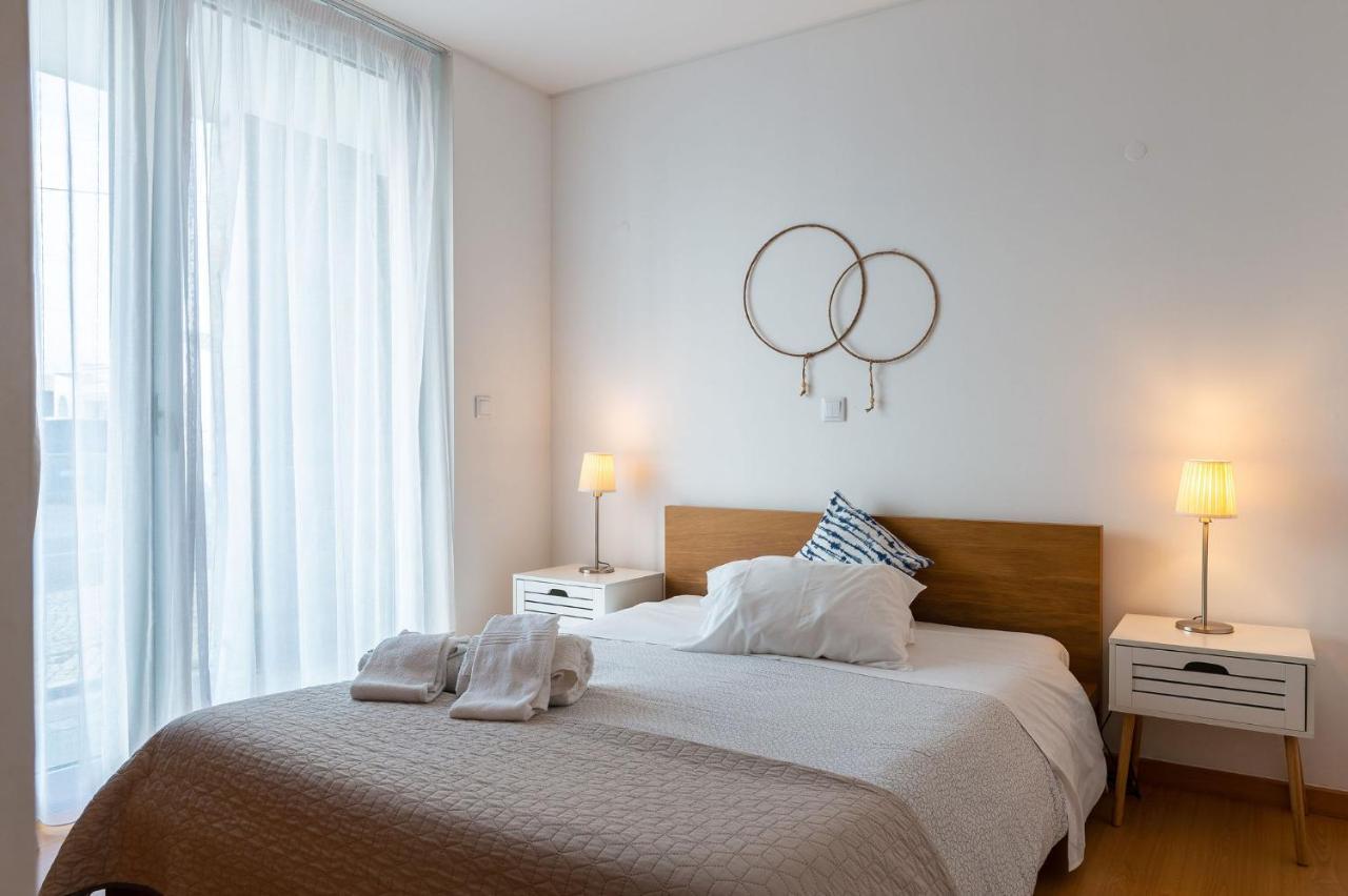 Atlantic Apartamento