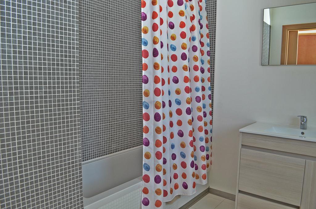 Atlantic Apartamento *