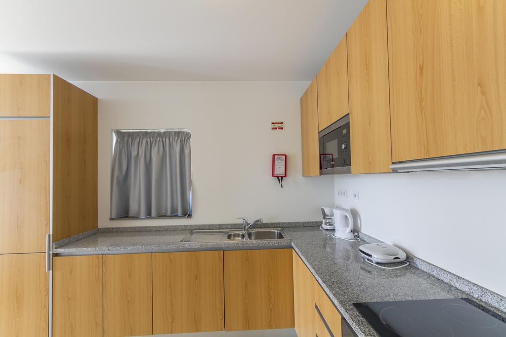 Apartamento Atlantic Sagres