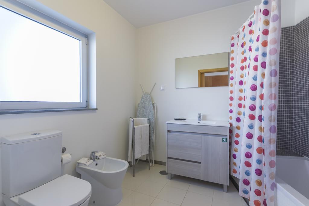 Apartamento Atlantic
