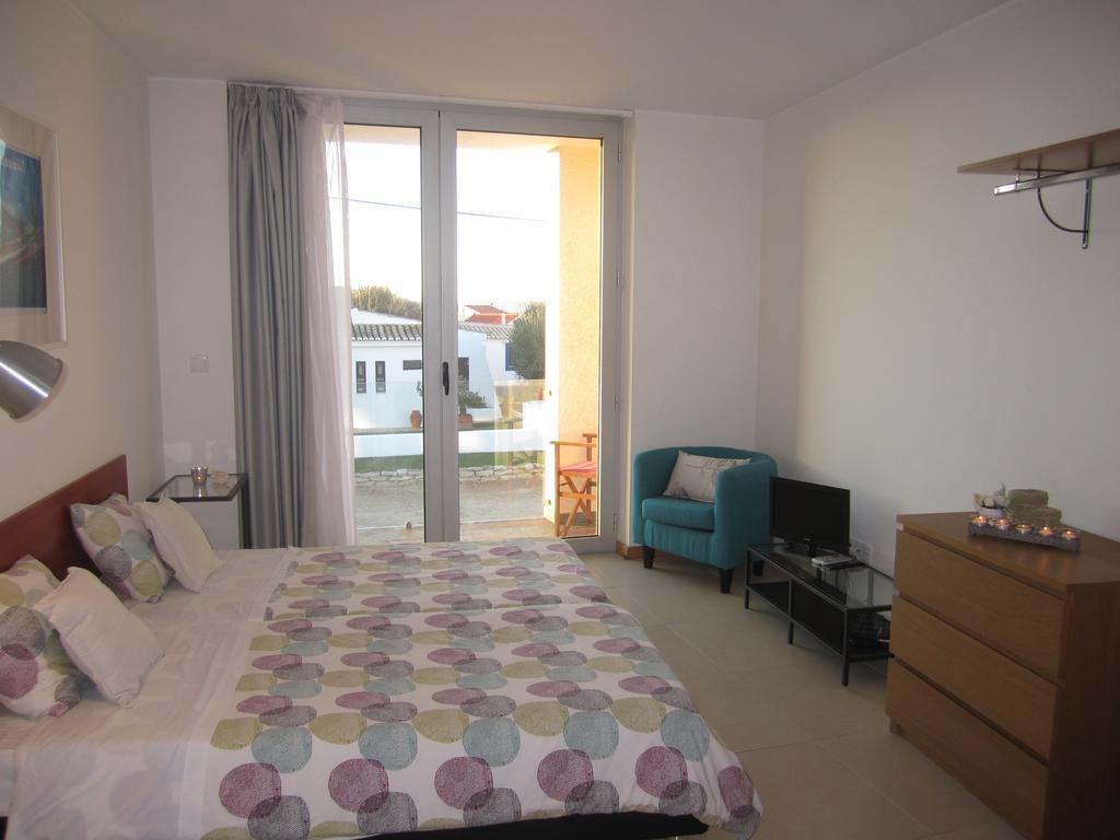 Atlantic Apartamento *
