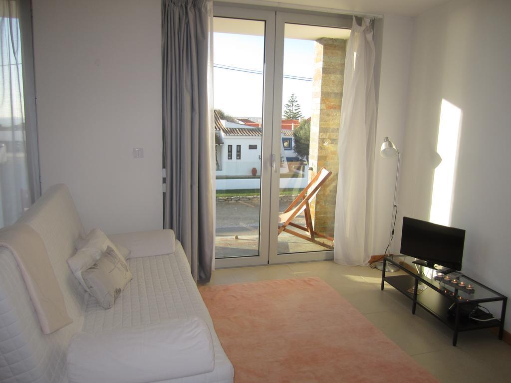 Atlantic Apartamento