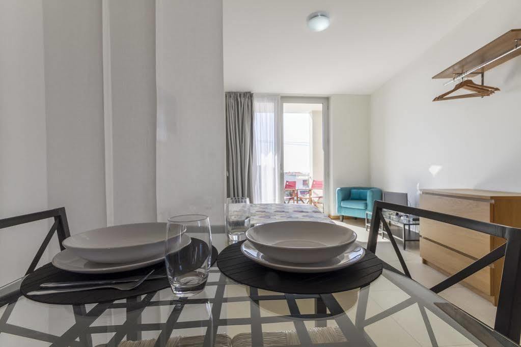 Atlantic Apartamento